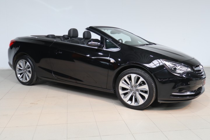 Opel Cascada 1.4