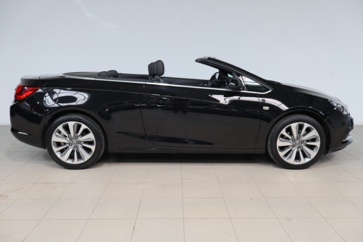 Opel Cascada 1.4