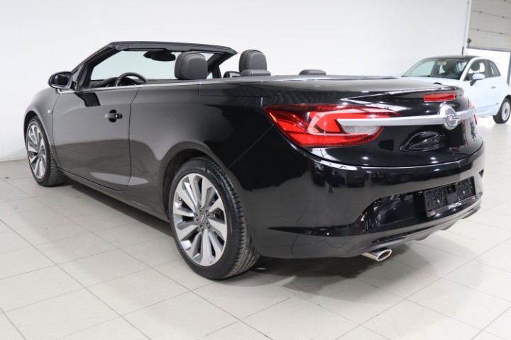 Opel Cascada 1.4