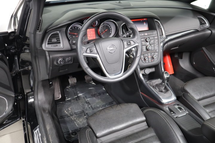 Opel Cascada 1.4