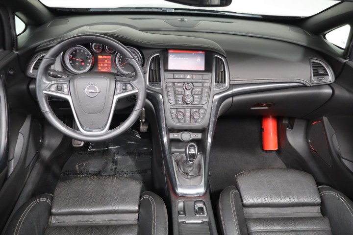 Opel Cascada 1.4