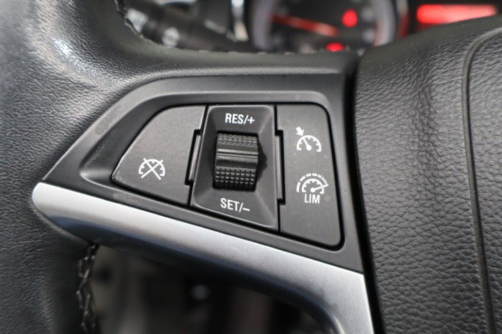 Opel Cascada 1.4