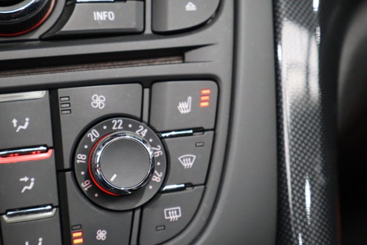 Opel Cascada 1.4