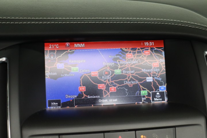 Opel Cascada 1.4