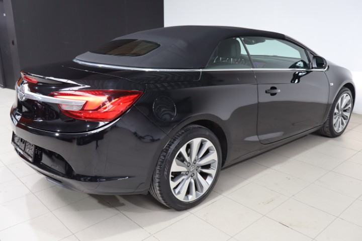 Opel Cascada 1.4