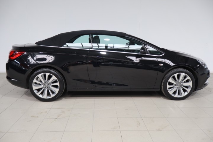Opel Cascada 1.4