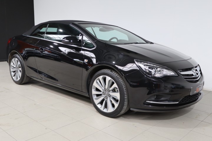 Opel Cascada 1.4