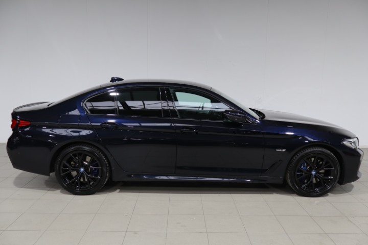 BMW 530e PHEV M PACK
