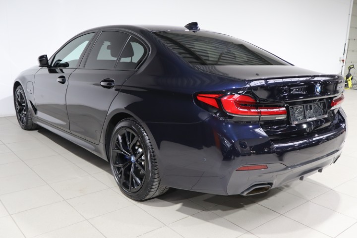 BMW 530e PHEV M PACK