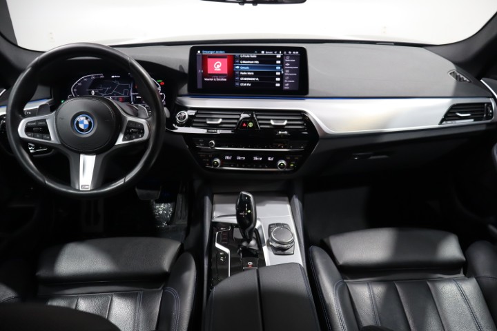 BMW 530e PHEV M PACK