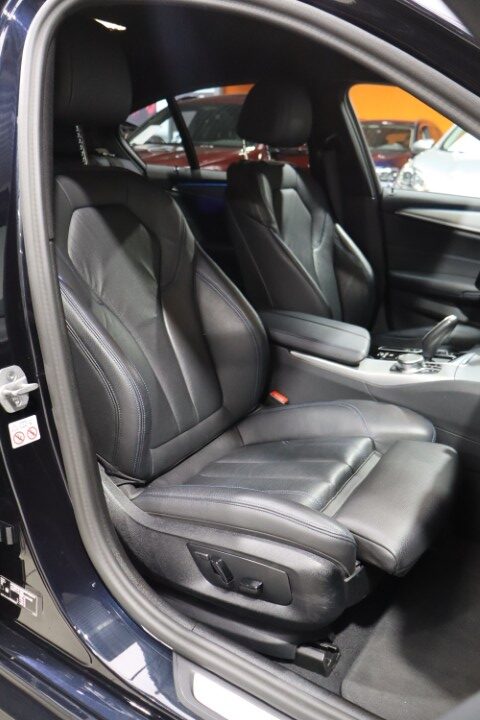 BMW 530e PHEV M PACK