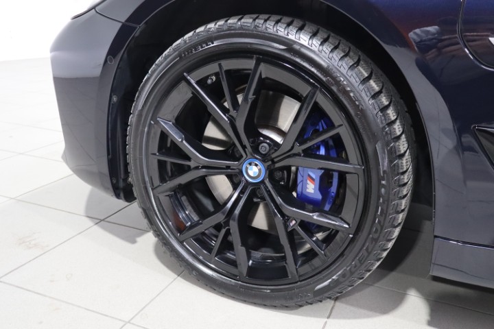 BMW 530e PHEV M PACK