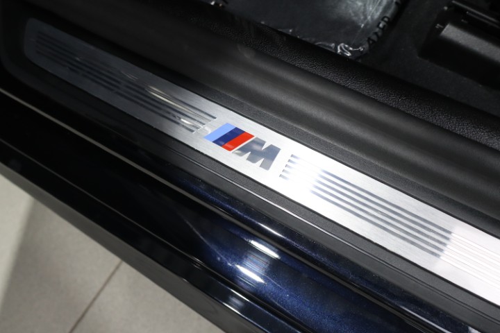 BMW 530e PHEV M PACK