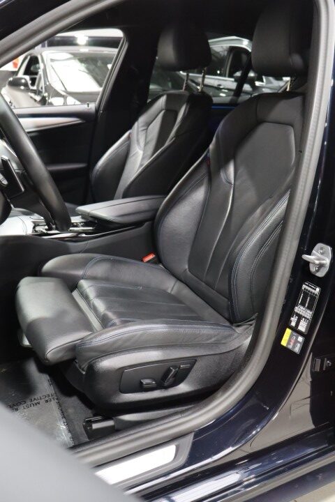 BMW 530e PHEV M PACK