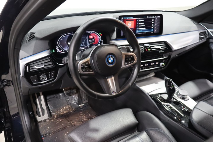 BMW 530e PHEV M PACK