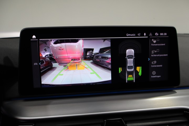 BMW 530e PHEV M PACK