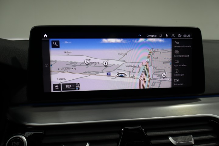 BMW 530e PHEV M PACK