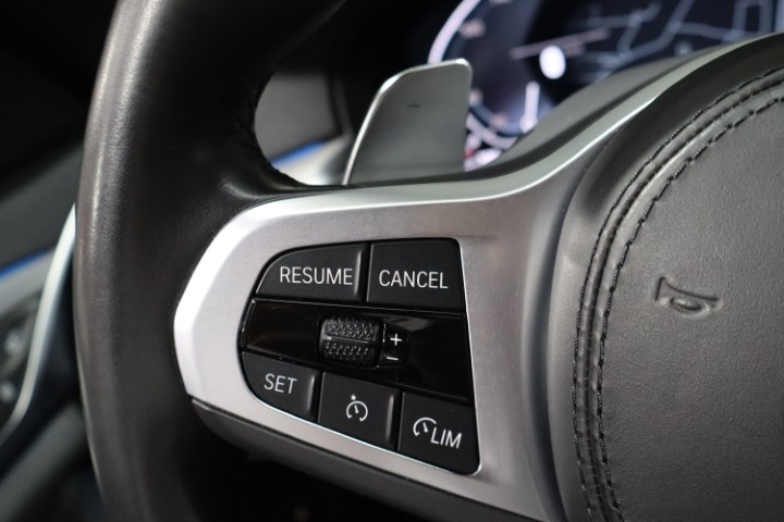 BMW 530e PHEV M PACK