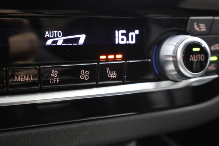 BMW 530e PHEV M PACK