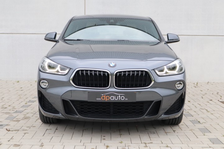 BMW X2 2.0i M PACK