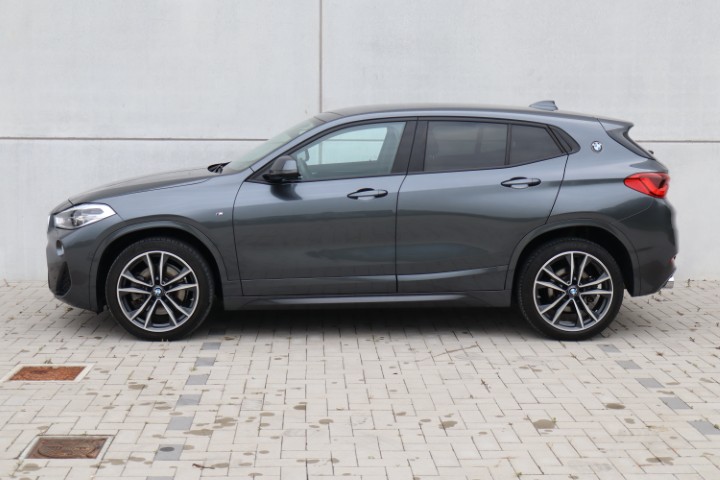 BMW X2 2.0i M PACK