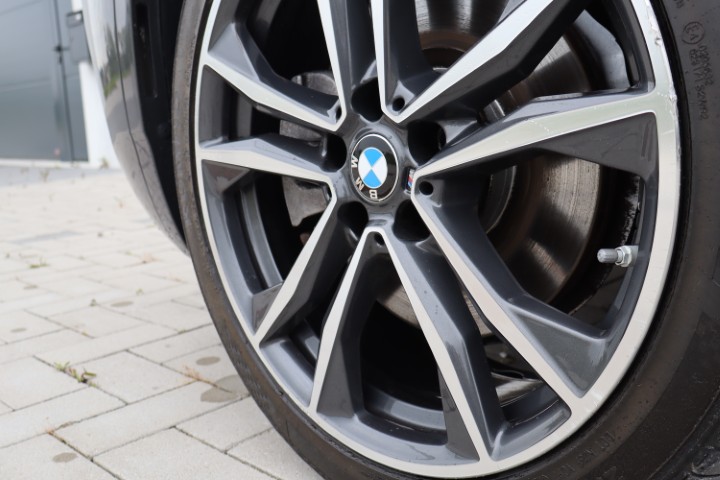 BMW X2 2.0i M PACK