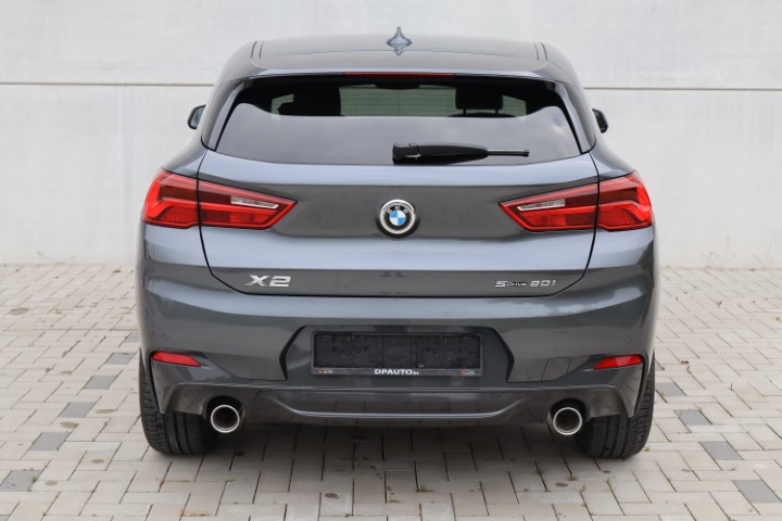 BMW X2 2.0i M PACK