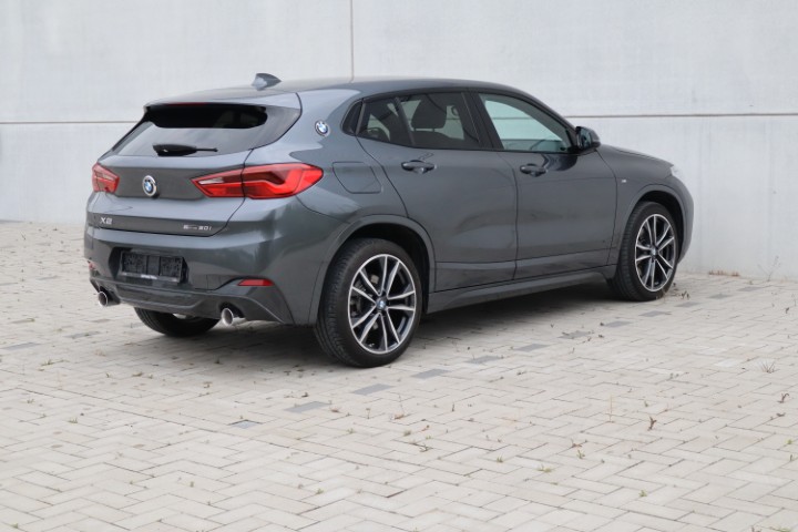 BMW X2 2.0i M PACK