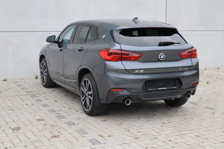 BMW X2 2.0i M PACK
