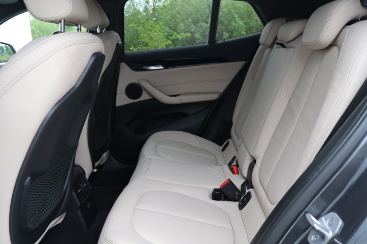 BMW X2 2.0i M PACK