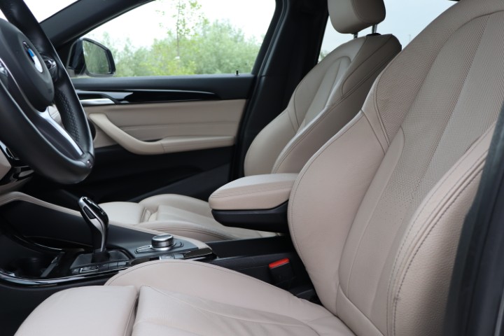 BMW X2 2.0i M PACK
