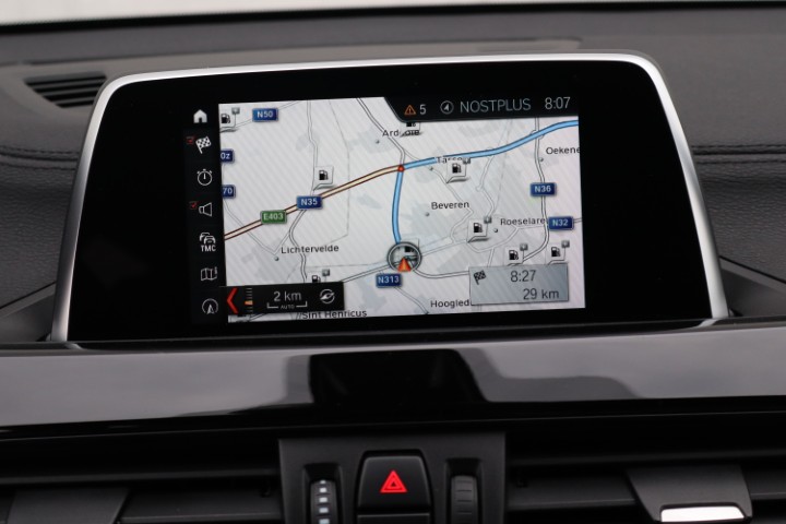 BMW X2 2.0i M PACK
