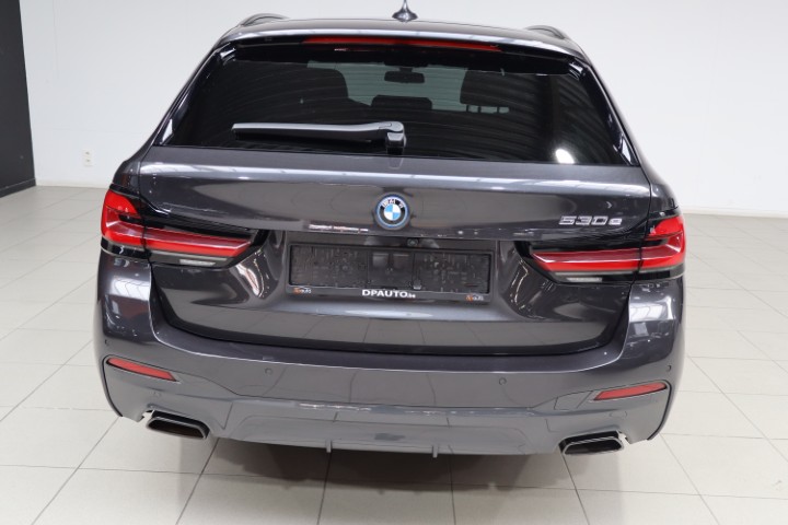 BMW 530e PHEV M PACK