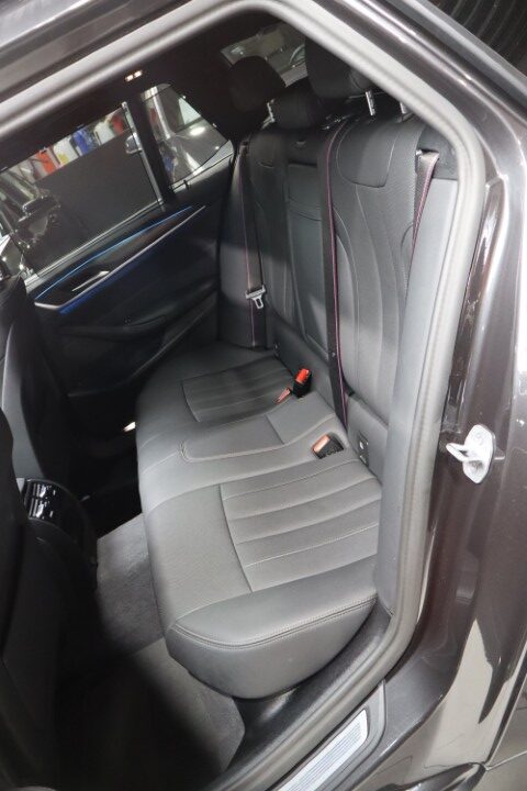 BMW 530e PHEV M PACK