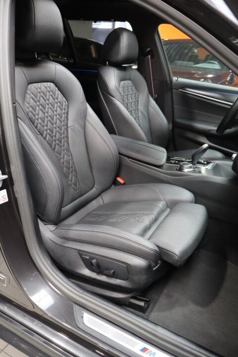 BMW 530e PHEV M PACK
