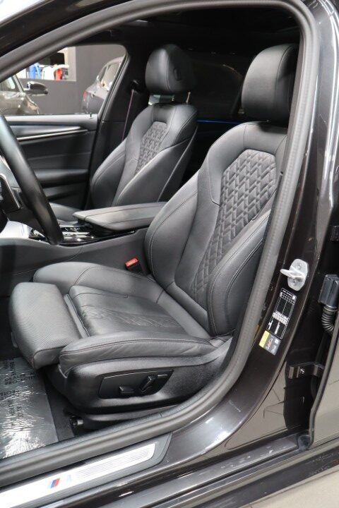 BMW 530e PHEV M PACK