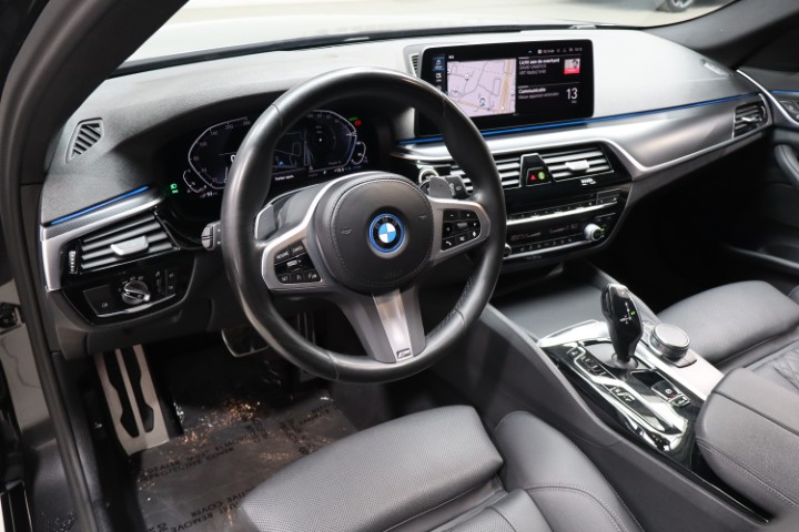 BMW 530e PHEV M PACK