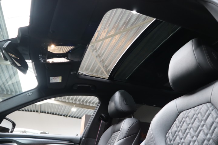 BMW 530e PHEV M PACK
