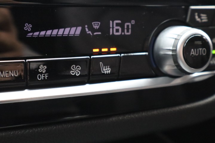 BMW 530e PHEV M PACK