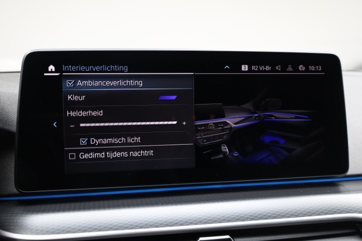 BMW 530e PHEV M PACK