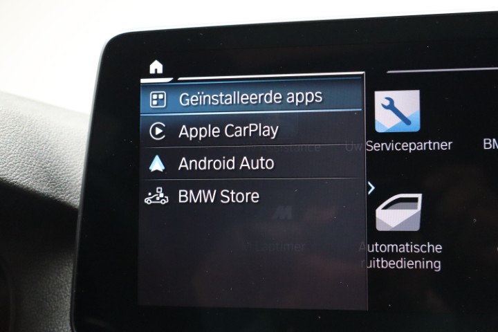 BMW 530e PHEV M PACK