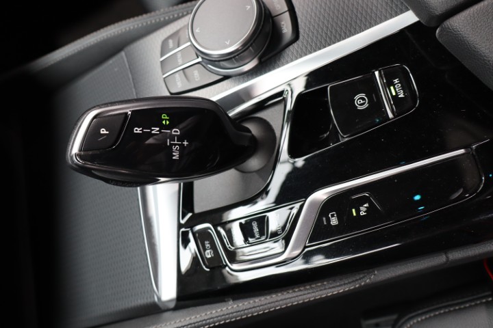BMW 530e PHEV M PACK