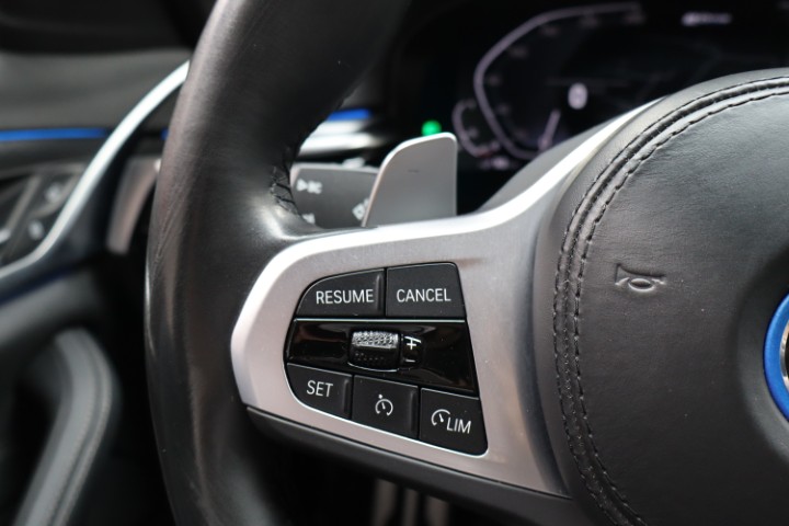 BMW 530e PHEV M PACK