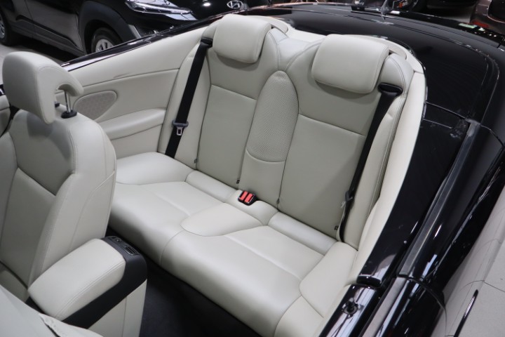 Saab 9-3 Cabrio TiD Automaat