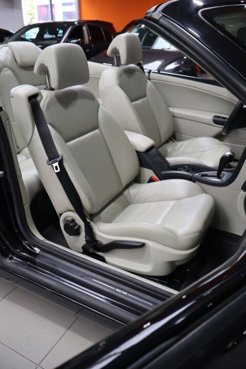 Saab 9-3 Cabrio TiD Automaat