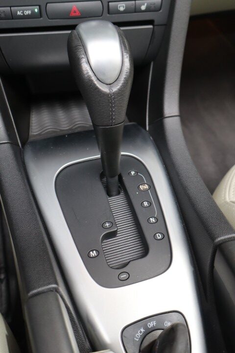 Saab 9-3 Cabrio TiD Automaat