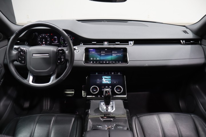 Land Rover Range Rover Evoque PHEV R Dynamic P300e