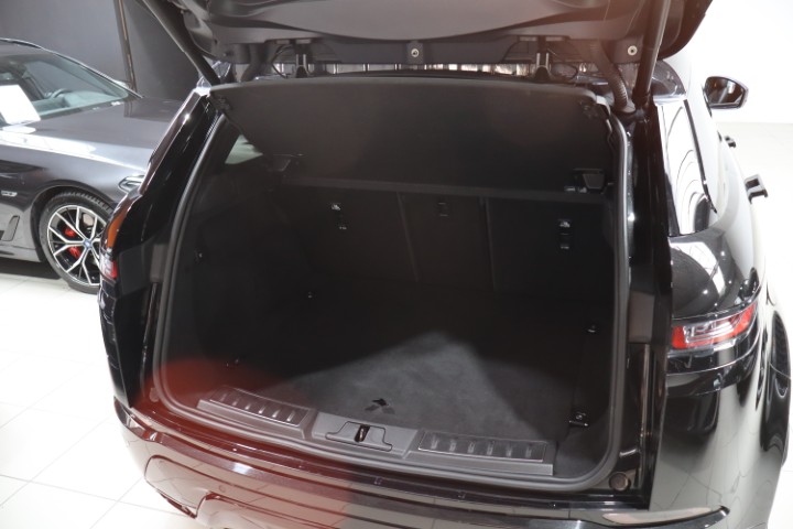 Land Rover Range Rover Evoque PHEV R Dynamic P300e