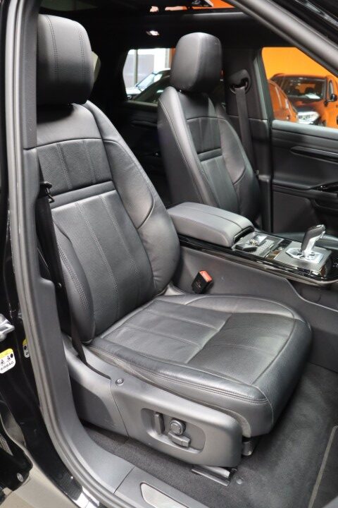 Land Rover Range Rover Evoque PHEV R Dynamic P300e