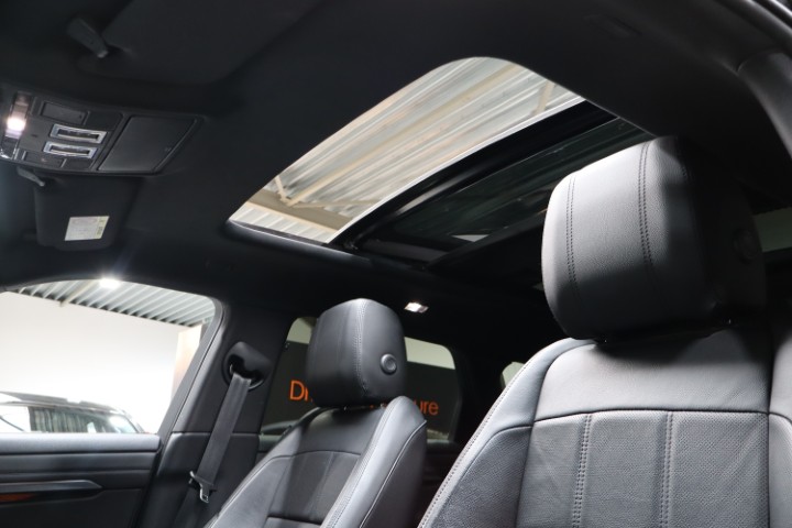 Land Rover Range Rover Evoque PHEV R Dynamic P300e